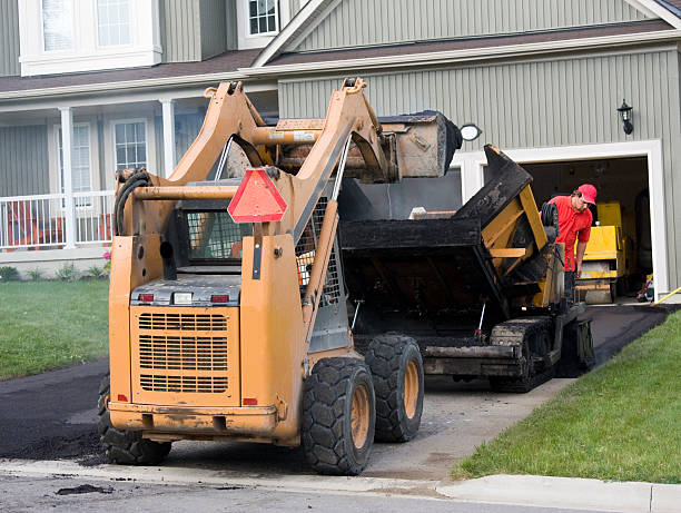 Professional Driveway Pavers in Greenwood Village, CO